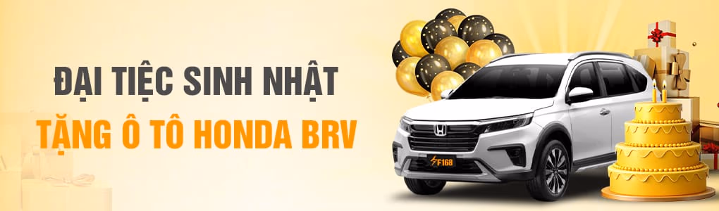 Chương trình hoàn trả từ RR88A