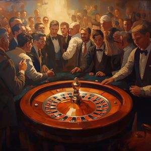 Blackjack tại RR88A
