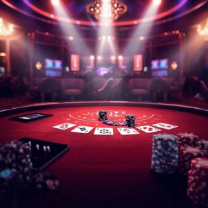 Roulette Châu Âu tại RR88A